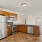 large kitchen with open countertop